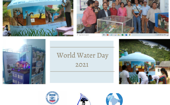 World Water Day 2021 Celebration
