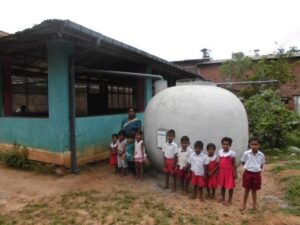 Sujatha Pre school, Palugasdamana, Polonaruwa image 2