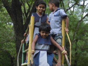 Anula Mahila Samitiya Pre school, Diyabeduma, Polonaruwa img 2