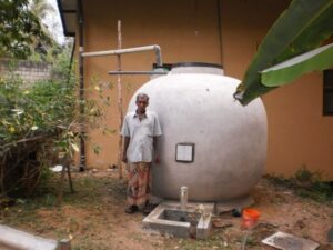 Training center Malabe, Colombo