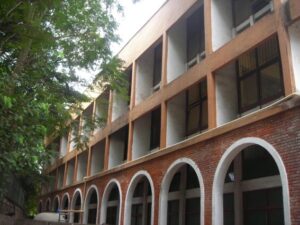 Establishment of a Rain Water Harvesting System at Royal College, Colombo