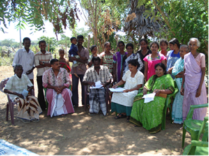 Awareness program at Kumdumadu (Phase 3)